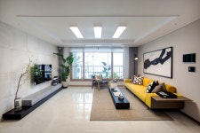 와! 아파트 놀이터에 카약… 울산 지웰시티 자이 놀세권·학세권·숲세권