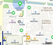 마스크 품귀현상 옛말… 약국 앞 메모 널널해요~