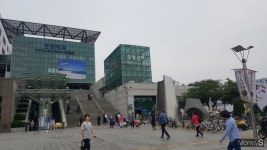 청량리 부동산이 들썩이는 이유?