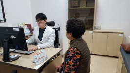 고양시 일산동구보건소, 취약계층 무료 진료 닥터헬프사업 실시