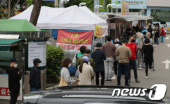 청주 확진자, 치과서 아르바이트… 요가강사 언니도 확진