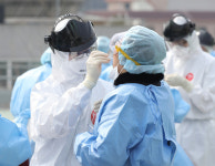 코로나 세계표준도시 노리는 서울시… 연구센터·역학조사실 신설(종합)