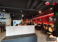 남다른감자탕, 강남 을지병원사거리점 신규 오픈