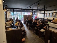 무공돈까스 안산중앙역점 신규오픈 … 가성비 높은 메뉴로 인기 불황형 창업아이템으로
