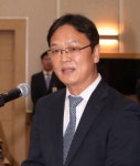부산국세청장, 조선기자재공업협동조합과 세정 간담회 진행