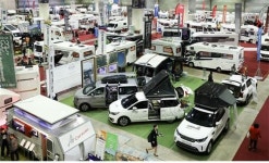 화물차, 캠핑카로 튜닝 쉬워졌다… 규제 대폭 완화