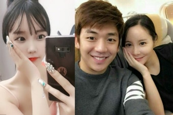 배우 이용대, 변수미와 이혼 후 재혼을 고민 중 안정적인 가정을 위해 노력 중
