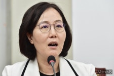 [머니S포토] 김종인 비대위 출범, 다시 돌아온 김현아