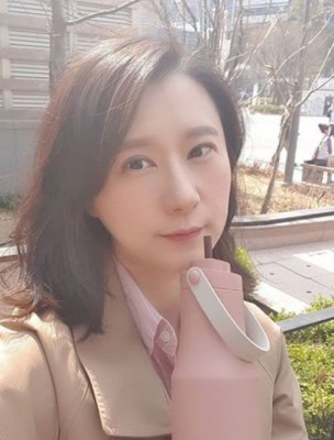 김유리 리포터, '이 프로그램'으로 이름 알렸다? '헉' | 포토뉴스