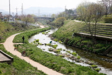 부천시, 도시숲길·마을이음길 조성… 소확행의 길