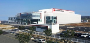 [특징주] 코미팜, 코로나19 치료제 파나픽스 긴급임상시험계획 반려 소식에 약세