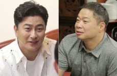 안정환 나이 '45세'… 현주엽보다 어리다고?