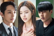 본어게인 최종회 삼각멜로 향방은?