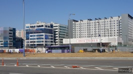 오피스 수요 탈서울?… 경기·인천, 공실률 하락세
