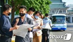 ‘삐라’ 꼬투리 잡은 북한, 연일 모욕에 맹비난… 말없는 한국