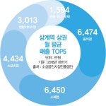 [역세권 상권분석] 상계역 경전철 2024년 개통… 뉴타운 기대감 쑥쑥