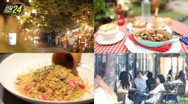 보정동 카페거리 인기 많은 맛집은 어디?