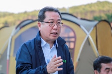조광한 남양주시장 로컬택트 시대 맞춘 농어촌숙박업 준비