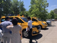 연천군, 어린이집 통학차량 합동 전수점검 실시