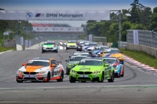 CJ슈퍼레이스 2020시즌 2라운드 개최… BMW M 클래스 1전도 열려