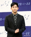 미모의 여성과 평창 목장서… 옥택연 열애인정, 오작교는?