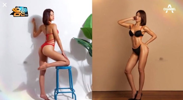 엉덩이 걷기 다이어트 '주목'… 21kg 감량 가능? | 포토뉴스