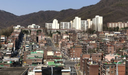 성남시, 낡은 다세대주택 48곳 시설물 개선 지원