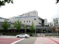 군포시 보훈회관 개관… 민방위교육장 운영