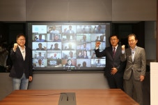 SK머티리얼즈, 협력사와 동반성장 나선다