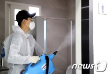 [속보] 군포서 코로나19 7명 확진… 전원 안양소재 주영광교회 신도