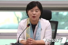 [속보]국회 행정안전위원장에 3선 서영교 민주당 의원