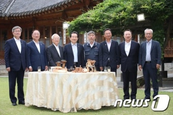 [속보] 노사정 대표자 협약식, 민주노총 불참으로 취소