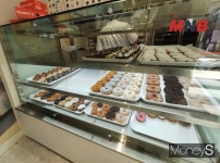 [머니S포토] 랜디스도넛, 연남동 핫플레이스로