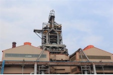 연임 불지피는 최정우 회장… 3고로 가동 승부수