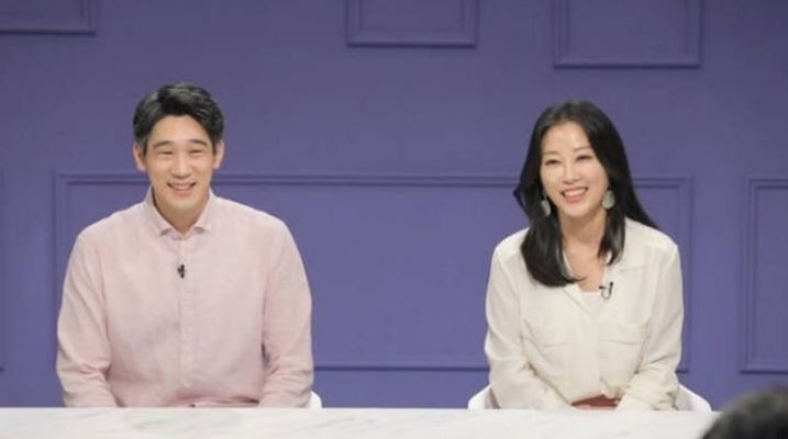 '스페이스에이' 김현정 남편 '스펙', 이 정도였어? | 포토뉴스