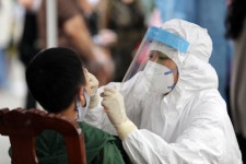 [속보] 코로나19 사망자 1명 추가 발생… 총 289명