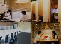 토즈 스터디센터, 프리미엄 대표 독서실 브랜드로 자리잡아