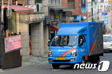 18년간 은밀하게 담합… CJ대한통운 등 과징금 460억원
