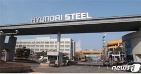 현대제철, 차강판 60만톤 추가 감산한다