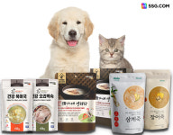 반려동물도 원기회복… 보양식 매출 쑥쑥