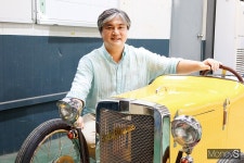 [피플] 중고차에 빠져 100대나 구입한 이사람