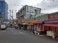 [역세권 상권분석] 우시장 독산역 냄새 빼고 다 괜찮네
