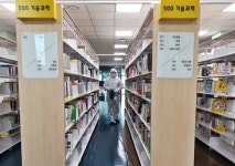 김포시 공공도서관 단계적 정상 운영