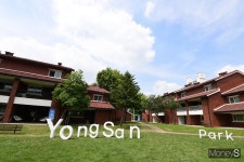 서울의 센트럴파크 용산공원… 새 건물 짓지 않고 89.5% 숲으로 가꾼다