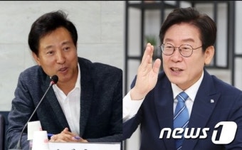 오세훈 