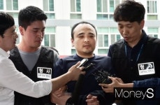 한강 몸통시신 사건 장대호, 오늘 대법원 선고… 무기징역 유지?