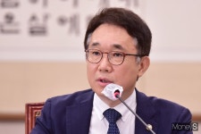 [머니S포토] 박선호 국토 1차관, 임대차3법, 집주인 권리 제한은 없어