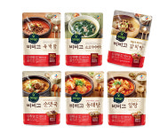 코로나19가 바꾼 식탁 풍경… 간편식으로 한상 차림 뚝딱