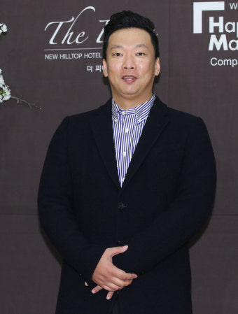 박준형 