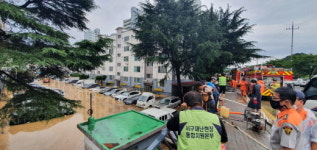 [단독] 70대 사망한 대전 지하차도, 배수펌프 3대 가동 안됐다